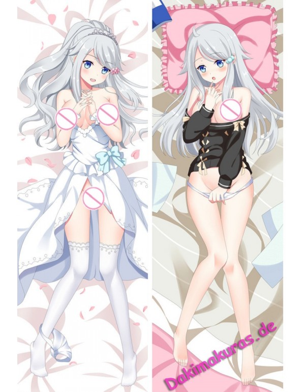 A sisters all you need anime